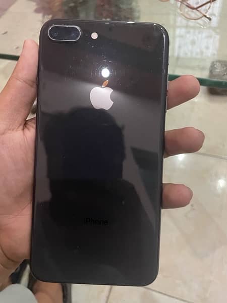 iPhone 8 Plus 256Gb 2