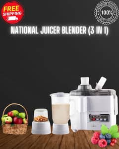 Juicer