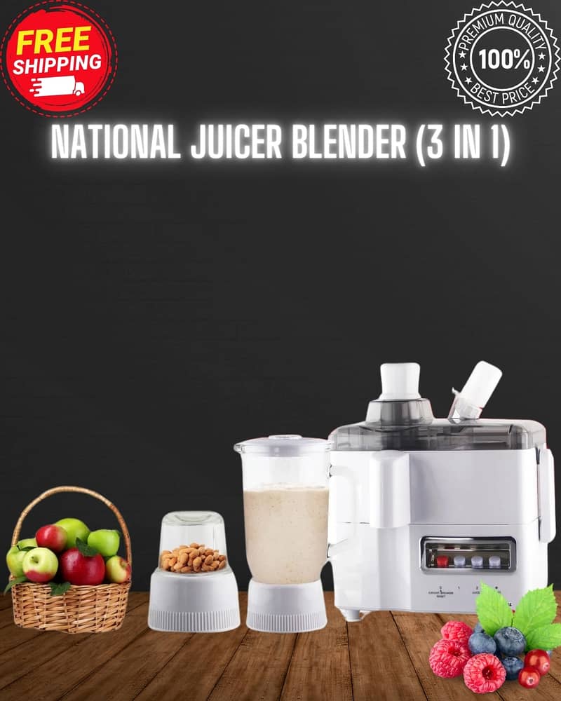 Juicer Blender Grinder Available At Whole Sale Rate 0