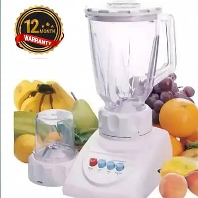 Juicer Blender Grinder Available At Whole Sale Rate 4