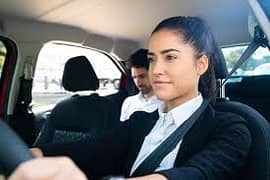 Driving school k lye Male & Female staff Require