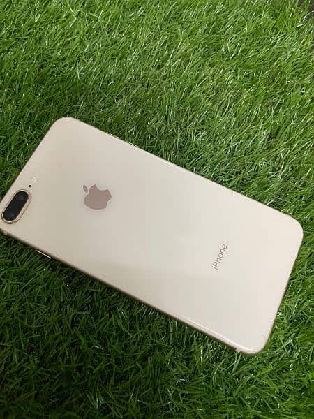 iphone 8 plus PTA Approved 2