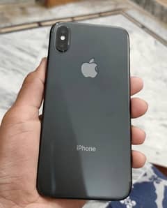 iPhone X 256GB Non PTA 0