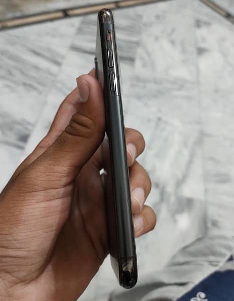 iPhone X 256GB Non PTA 2