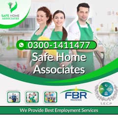 Domestic Staff Available Cleaner Maids Agency House Maids Available