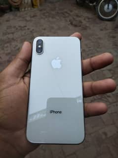 I Phone X 64gb Non Pta Factory Unlocked