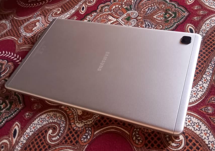 samsung galaxy tab a7 lite a1 condition 1