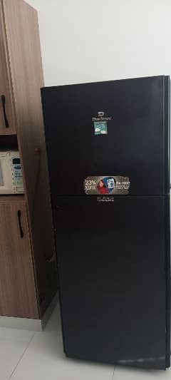 DAWLANCE REFRIGERATOR  IN 9/10 CONDITION