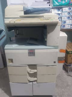 Photostat Machine