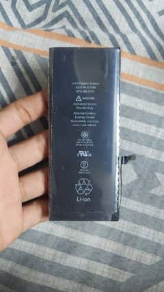 iphone 6s original battery