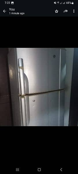 pell Refrigerator for sale 4