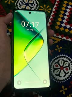 infinix not 30 0