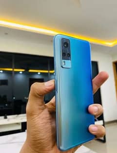 vivo y31 0