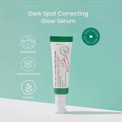 Dark Spots Glow Serum. 50ML