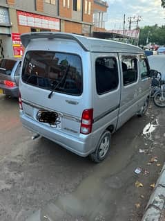 Suzuki Every Wagon 2005 0