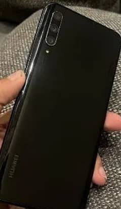 Huawei y9s 6/128 0