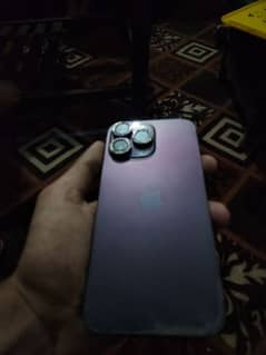 I phone 14 pro max HK