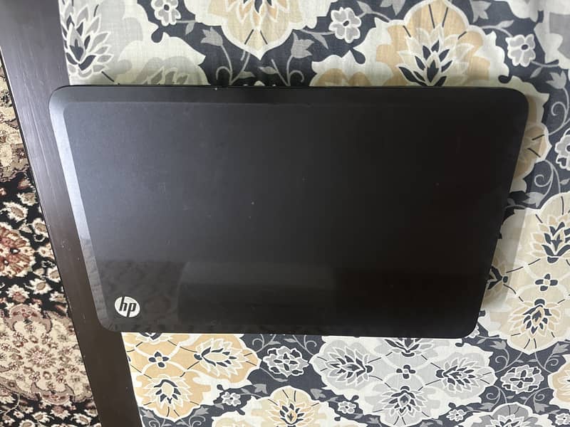 HP Laptop 0