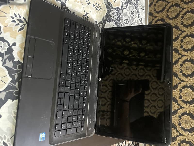 HP Laptop 2