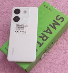 Infinix Smart 7