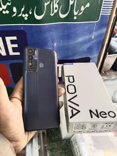 tecno pova neo