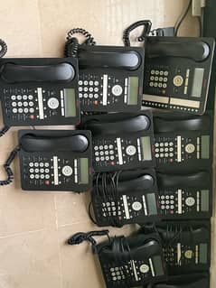 Avaya IP telephones sets