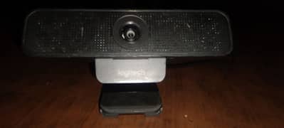 Logitech webcam c925e