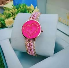 watches/women's