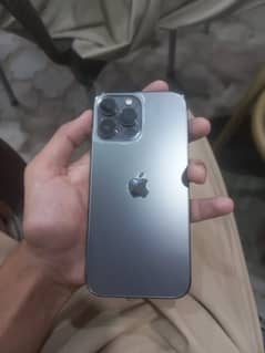 i phone 13 pro max