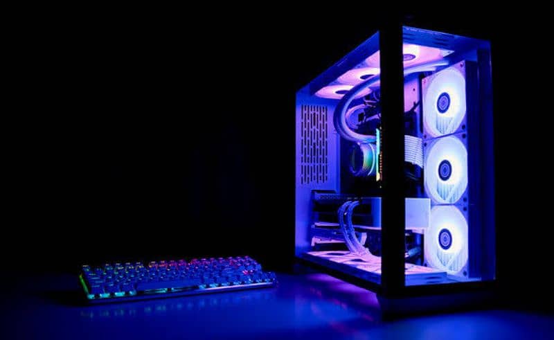 Gaming Pc for gamers 3