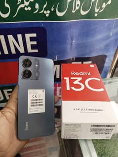 redme 13c 6.128