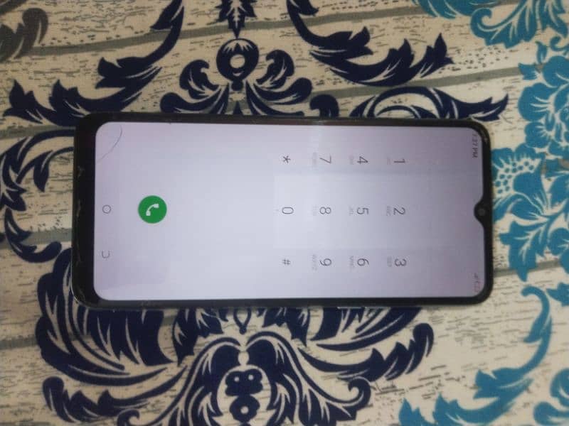 Tecno pop. 5 lte mobile  Used condition 4