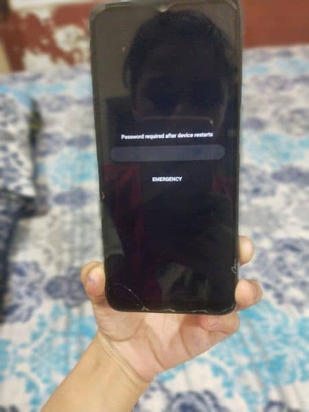 Tecno pop. 5 lte mobile  Used condition 6