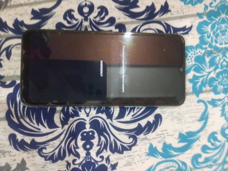 Tecno pop. 5 lte mobile  Used condition 8