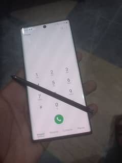 Samsung Note 10