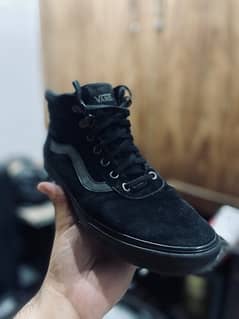 VANS Shoes