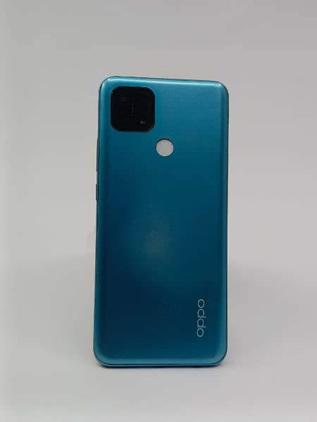 oppo A15s 1