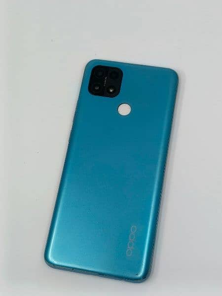 oppo A15s 3