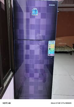 Refrigerator For Sale Medium Size like As New