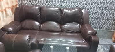 7 Seater Sofas