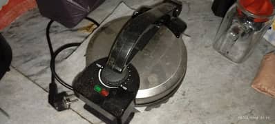 roti maker