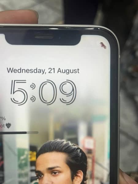 iphone XR non pta 3