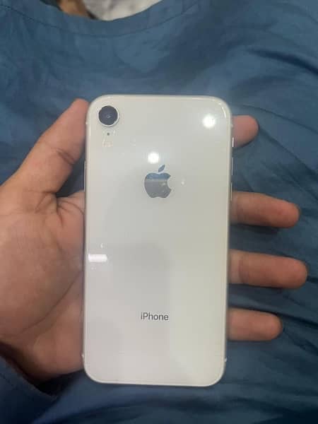 iphone XR non pta 5