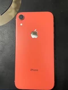 IPHONE XR 64 gb JV non pta