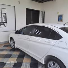 Honda City IVTEC 2023 1.2 Mt 2023