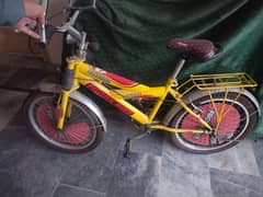 kids bicycle for sale excellent condition 0