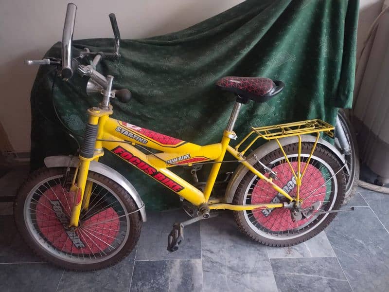 kids bicycle for sale excellent condition 2