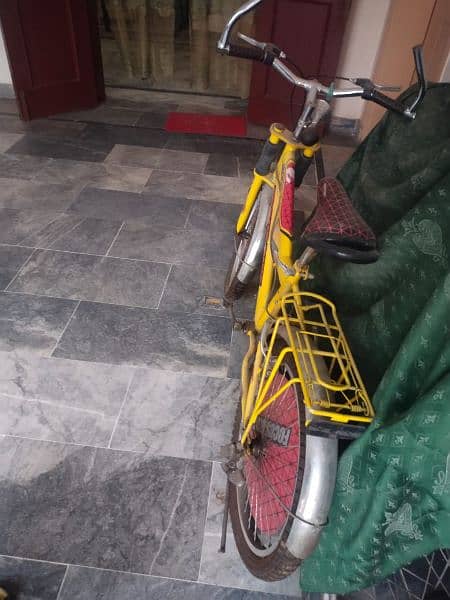 kids bicycle for sale excellent condition 3