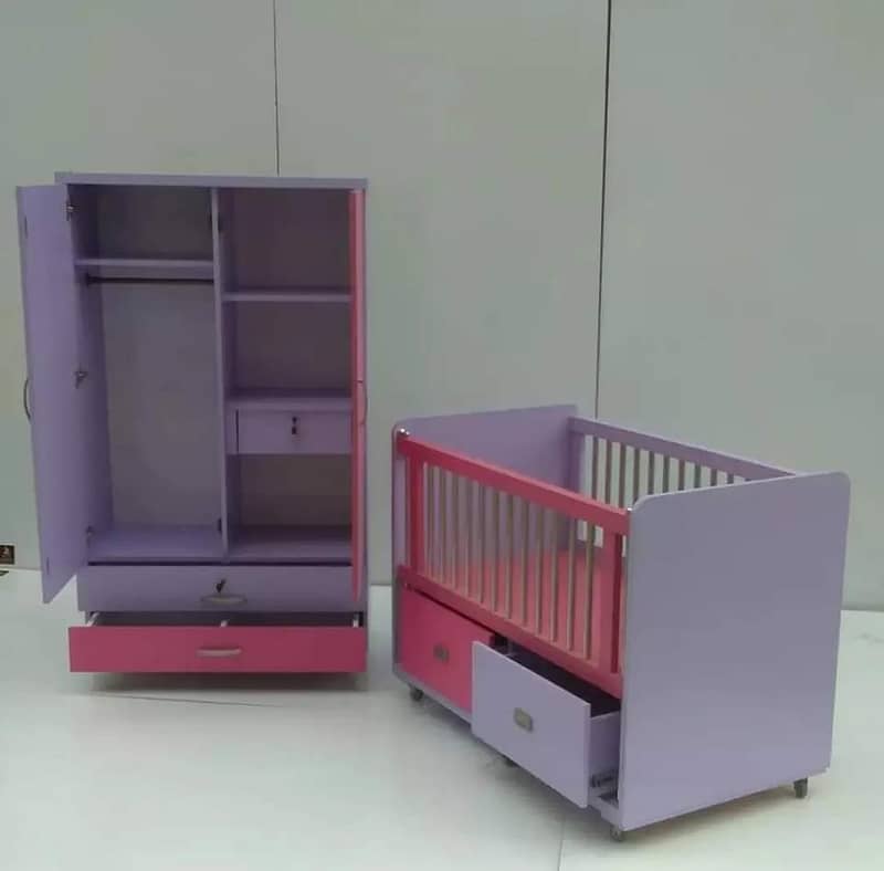 kids cot | kids bed | baby bed | kids furniture | 03305746921 1