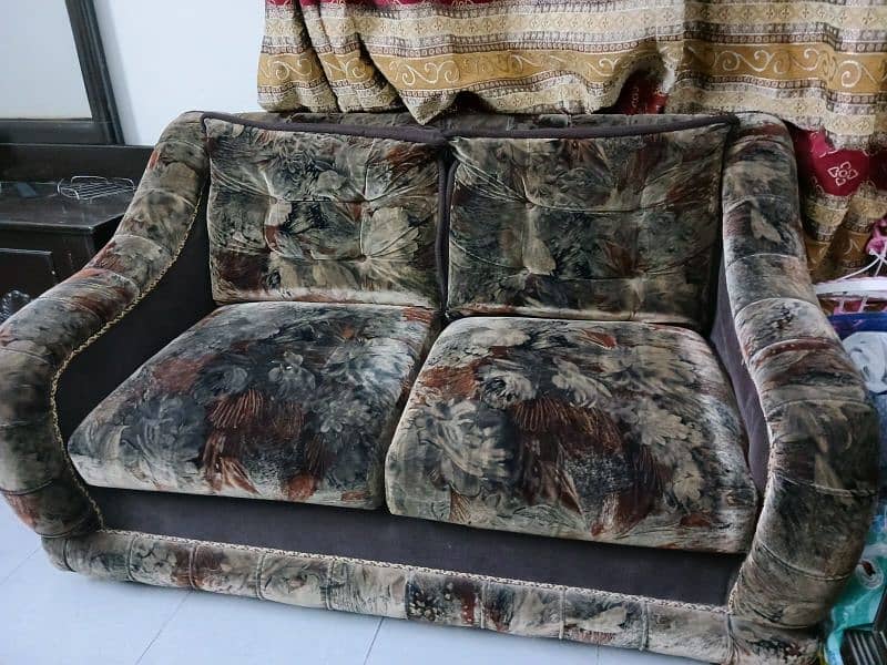 Sofa Set 1